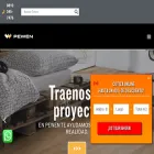 pewenpisos.com.ar