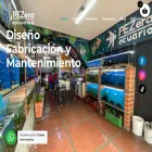 pezeraacuario.com