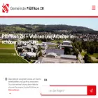 pfaeffikon.ch