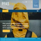 pfasfree.org.uk