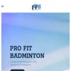 pfbadminton.com.au