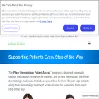 pfizerdermatologypatientaccess.com