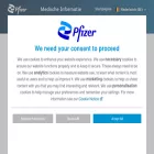 pfizermedicalinformation.be