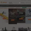 pfjones.co.uk