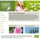 pflanzen.biz