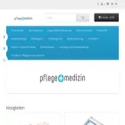 pflegeundmedizin.com