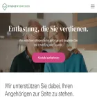 pflegewegweiser.ch