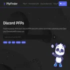 pfpfinder.com