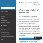 pg-auto-failover.readthedocs.io