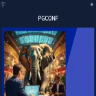 pgconf.us