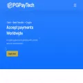 pgpaytech.com