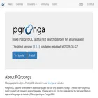 pgroonga.github.io