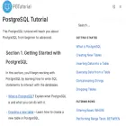 pgtutorial.com
