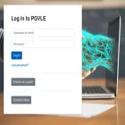 pgvle.co.uk