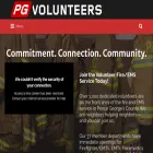 pgvolunteers.org