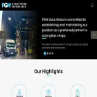 pgwautoglass.com