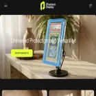 phantomdisplay.com