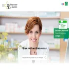 pharmaciedesteinfort.com