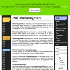 pharmacologyonline.silae.it