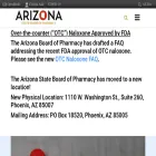 pharmacy.az.gov