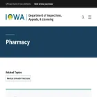 pharmacy.iowa.gov