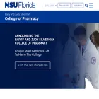 pharmacy.nova.edu
