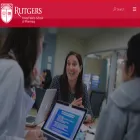 pharmacy.rutgers.edu