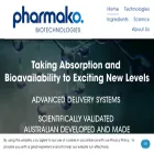 pharmako.com.au