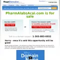 pharmalabsacai.com