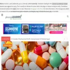 pharmaleaders.com