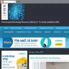 pharmamicroresources.com