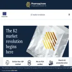pharmaquinone.com