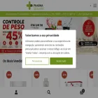 pharmascalabis.com