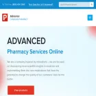 pharmedium.com