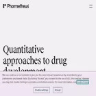 pharmetheus.com