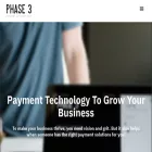 phase3payments.com