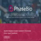 phasebio.com