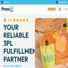 phasev.com