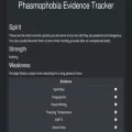 phasmophobiatracker.site