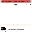 phdbeauty.com