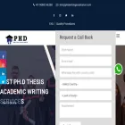 phdwritingassistance.com