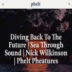 pheltmagazine.co