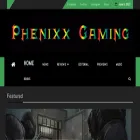 phenixxgaming.com