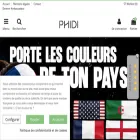phidi.fr