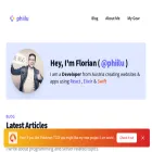 phiilu.com
