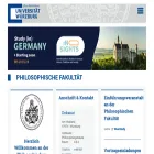 phil.uni-wuerzburg.de