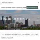 philadelphiaarchitect.org