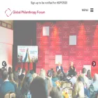 philanthropyforum.org
