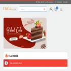 philcakes.com