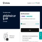 philchoir.org.uk